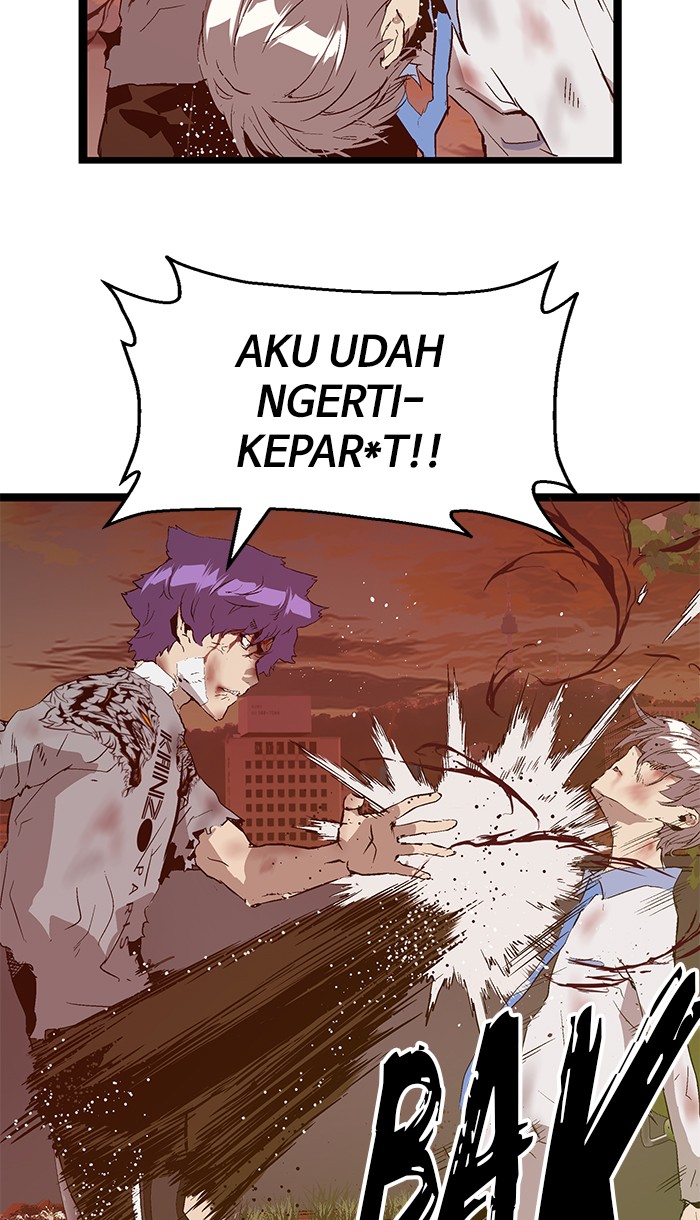 Weak Hero - Chapter 85 - Page 81