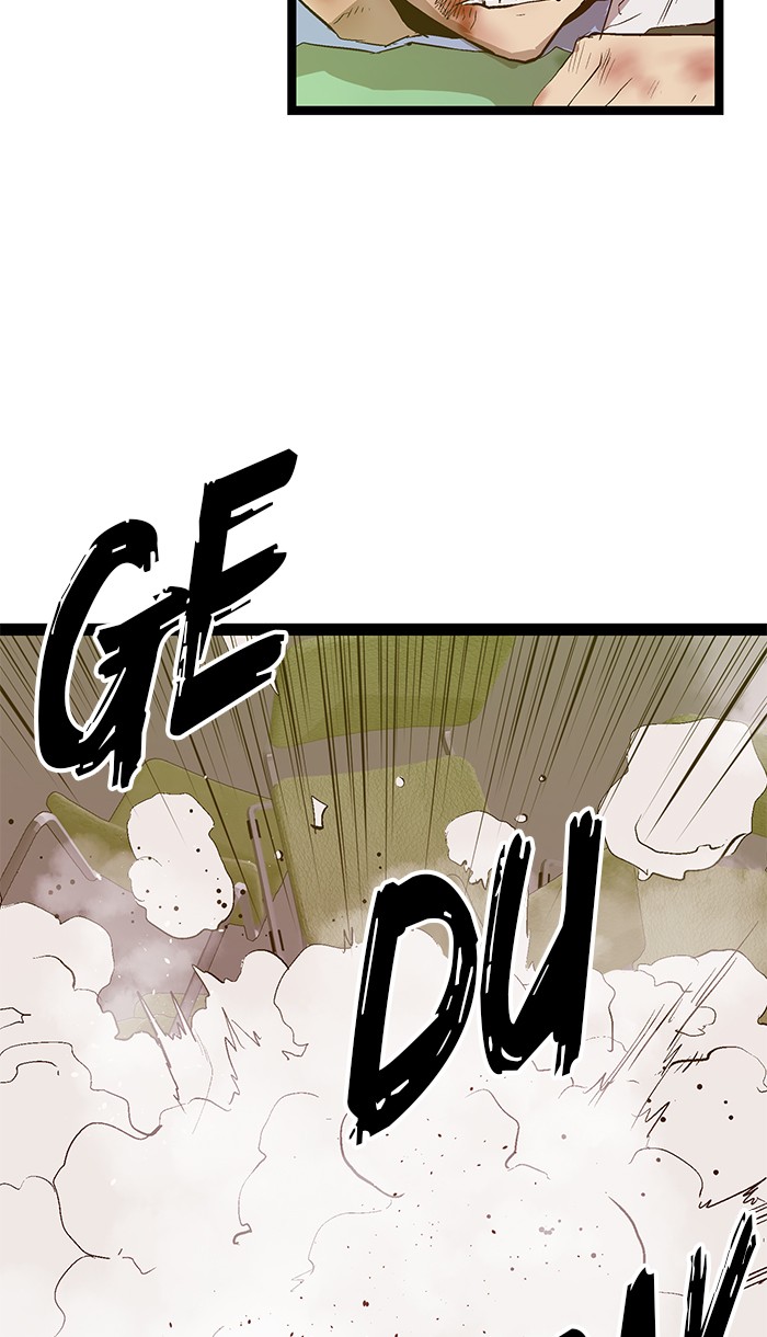 Weak Hero - Chapter 85 - Page 83