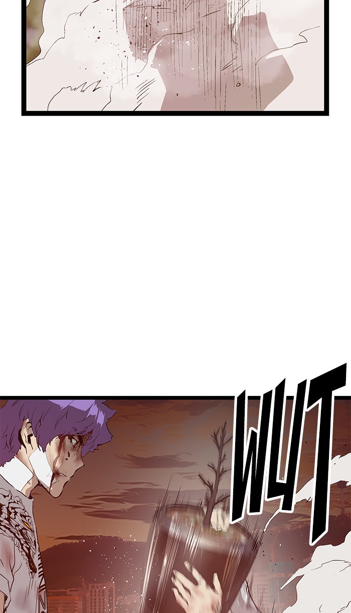 Weak Hero - Chapter 85 - Page 87