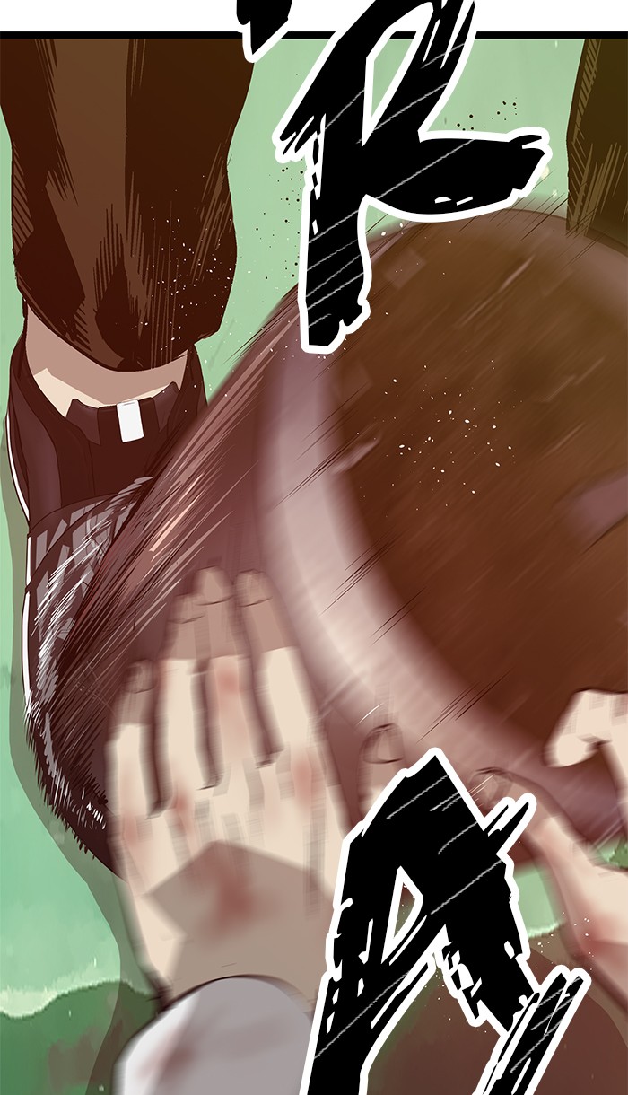 Weak Hero - Chapter 85 - Page 89