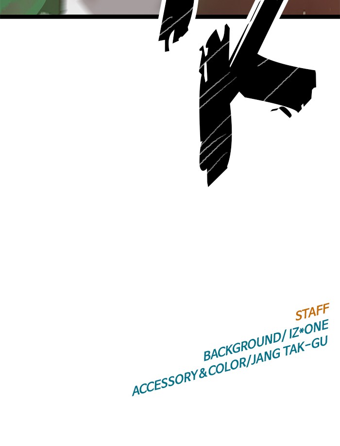 Weak Hero - Chapter 85 - Page 90