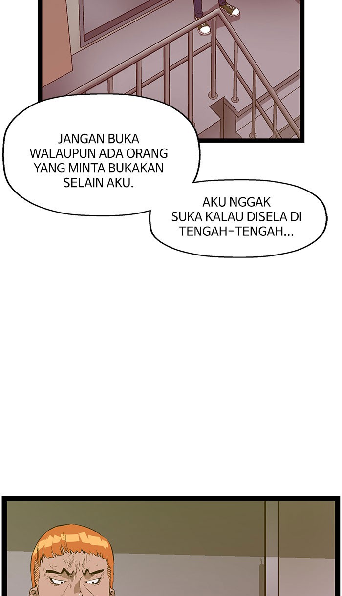 Weak Hero - Chapter 84 - Page 11