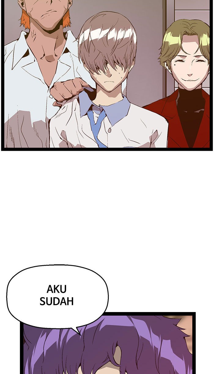 Weak Hero - Chapter 84 - Page 12