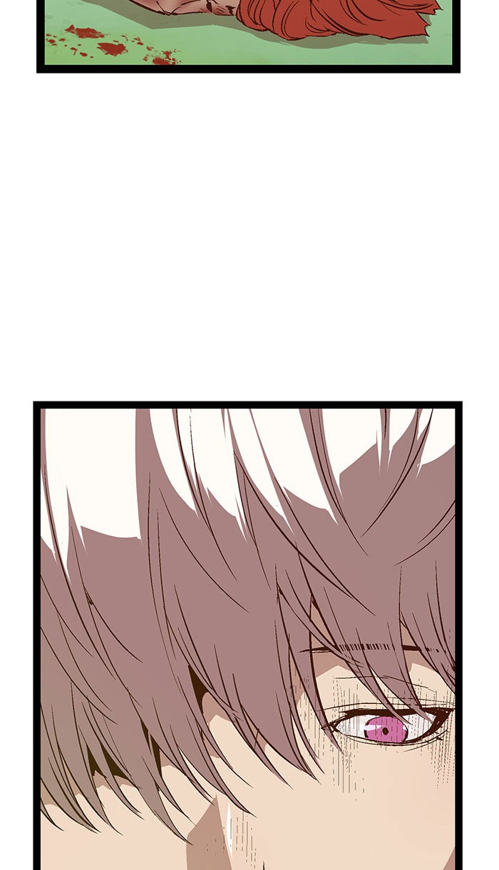 Weak Hero - Chapter 84 - Page 15