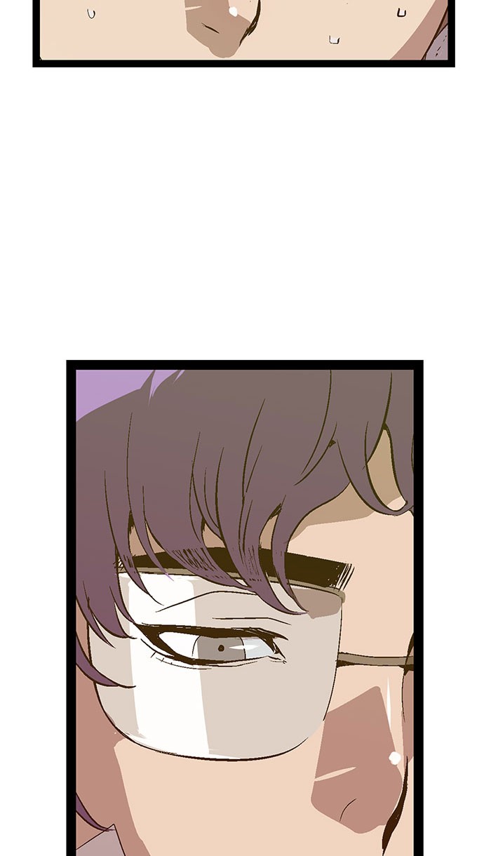 Weak Hero - Chapter 84 - Page 16