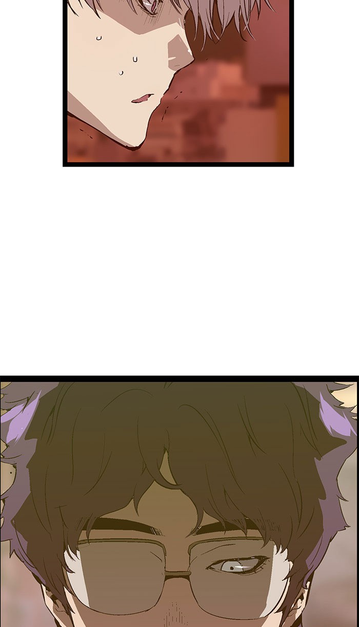 Weak Hero - Chapter 84 - Page 19