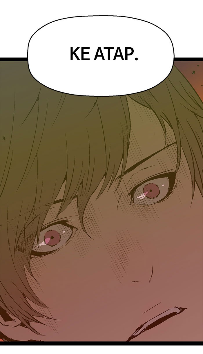 Weak Hero - Chapter 84 - Page 2