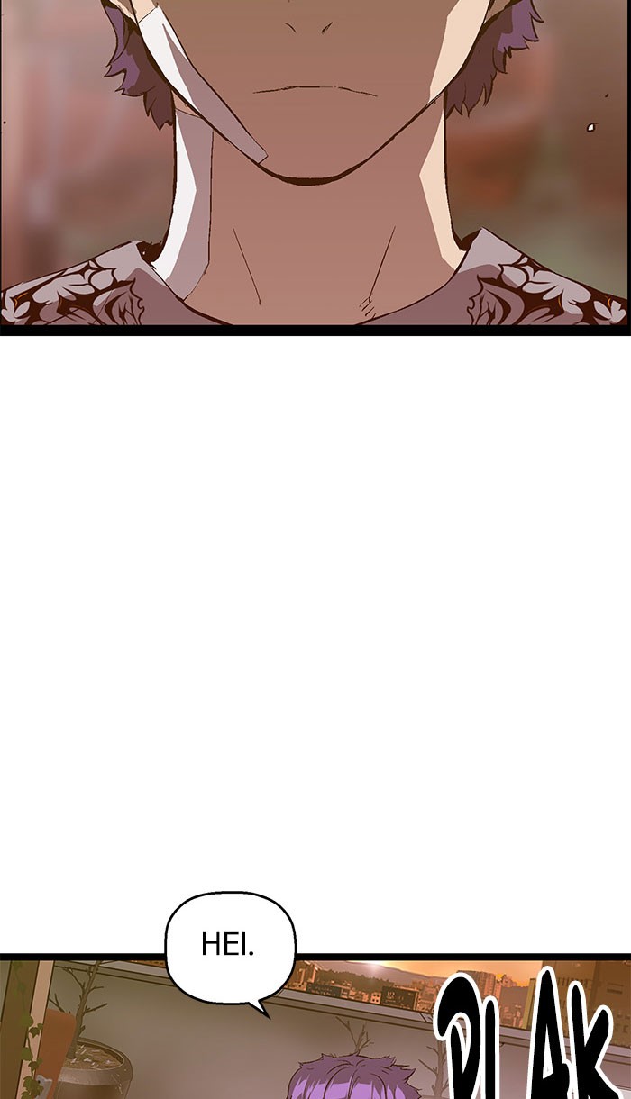 Weak Hero - Chapter 84 - Page 20