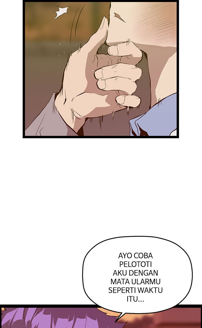 Weak Hero - Chapter 84 - Page 23