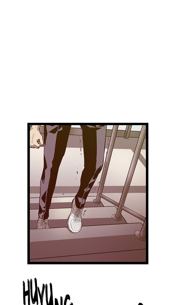 Weak Hero - Chapter 84 - Page 3