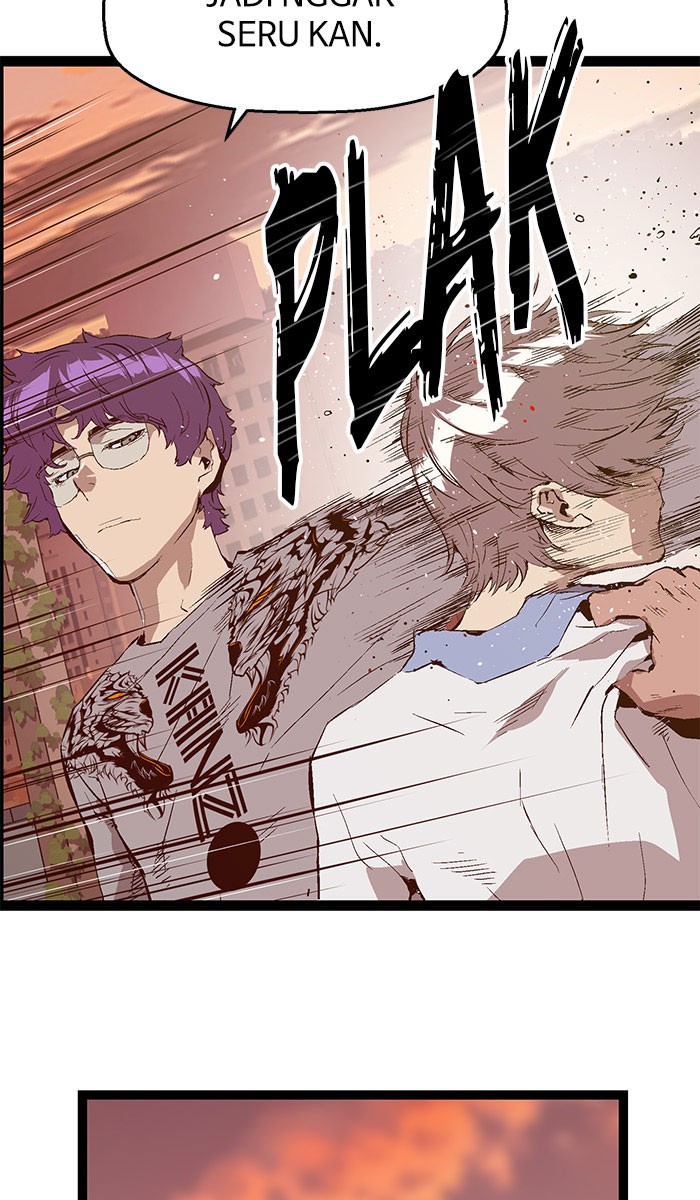 Weak Hero - Chapter 84 - Page 30