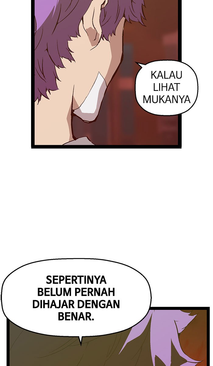 Weak Hero - Chapter 84 - Page 39