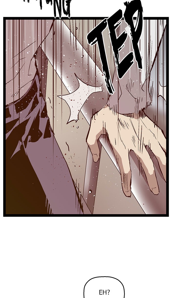 Weak Hero - Chapter 84 - Page 4