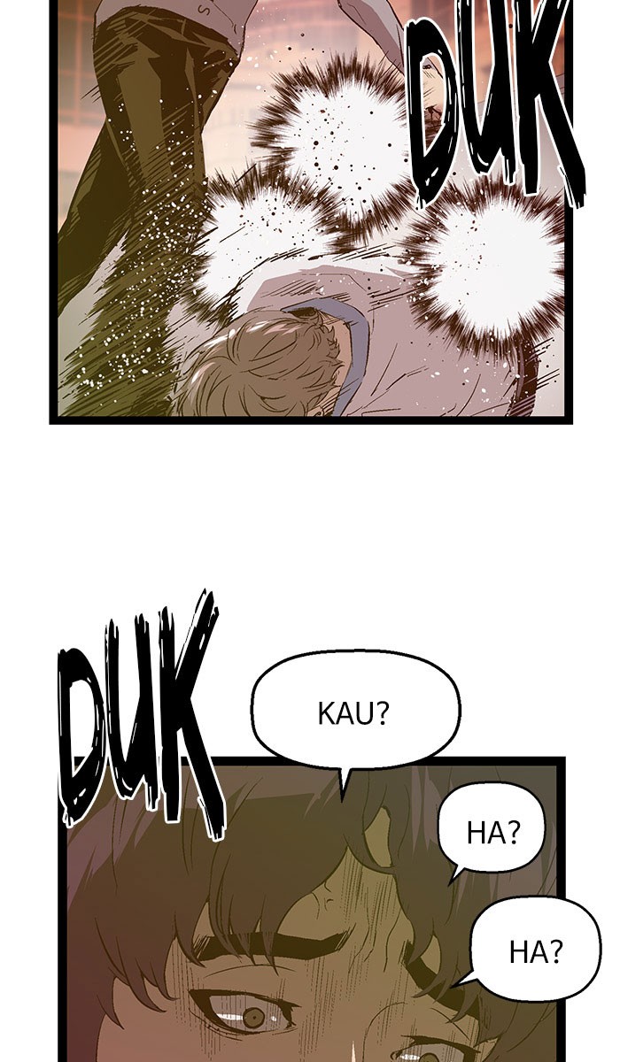 Weak Hero - Chapter 84 - Page 43