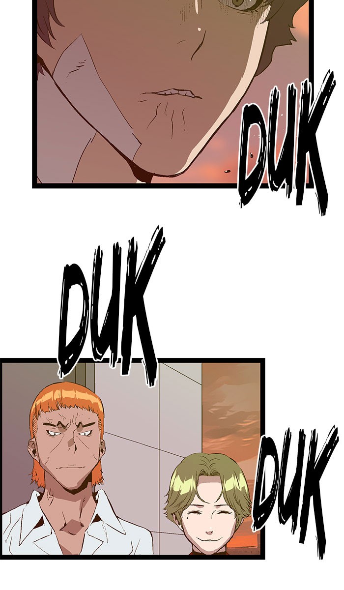 Weak Hero - Chapter 84 - Page 44