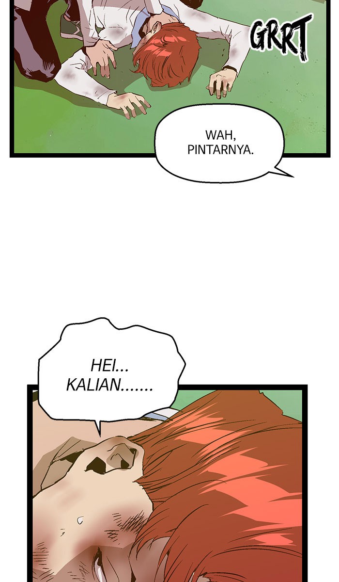 Weak Hero - Chapter 84 - Page 52