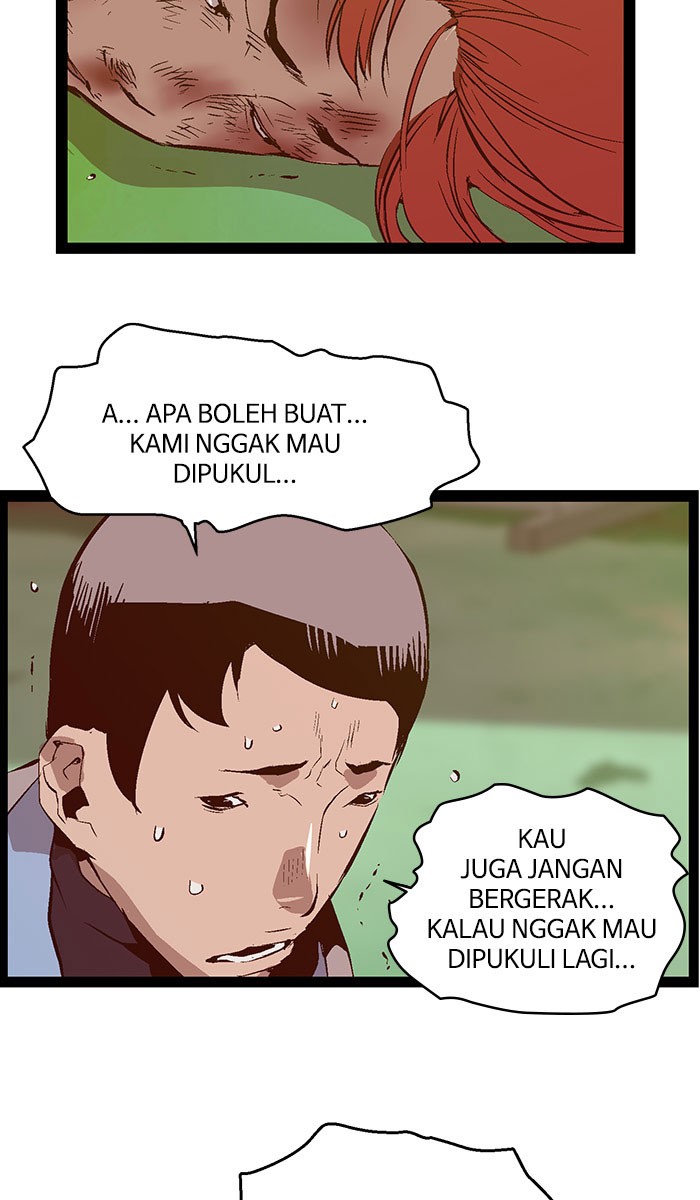 Weak Hero - Chapter 84 - Page 53