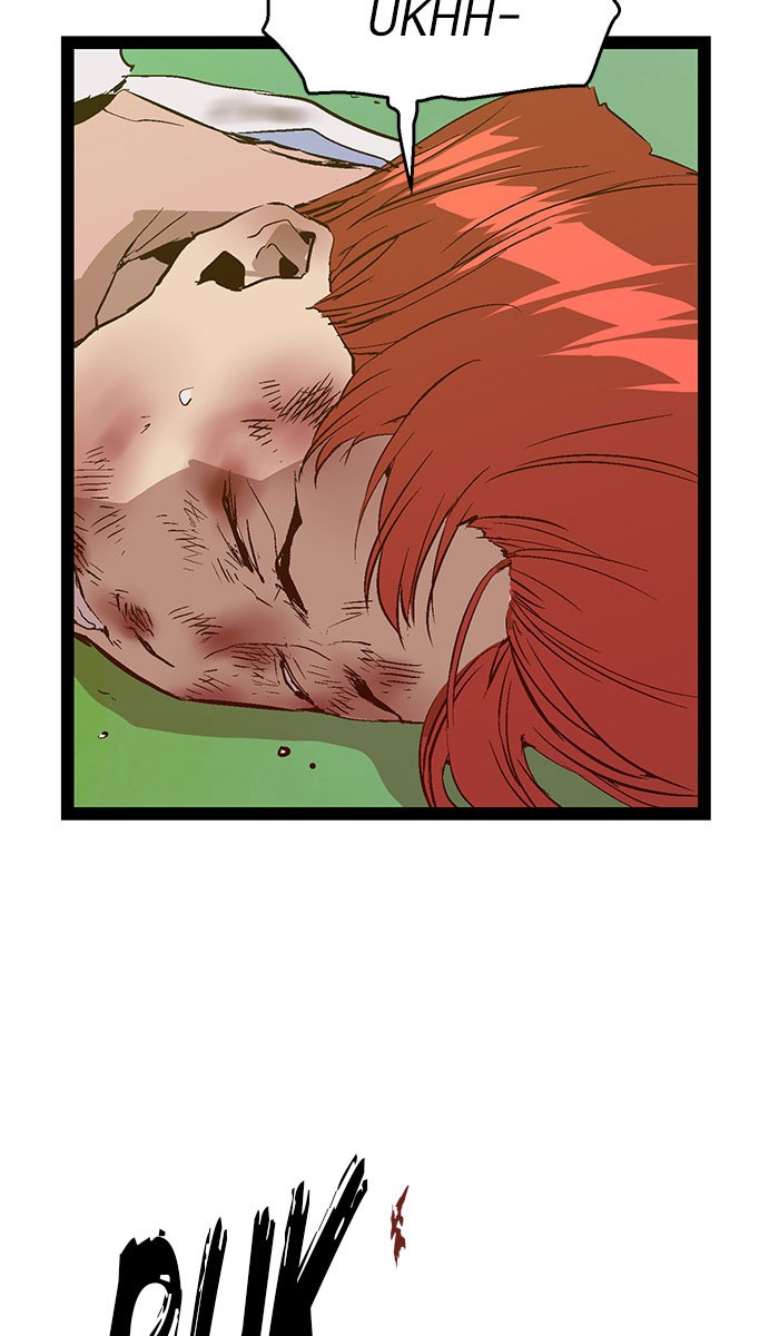 Weak Hero - Chapter 84 - Page 54