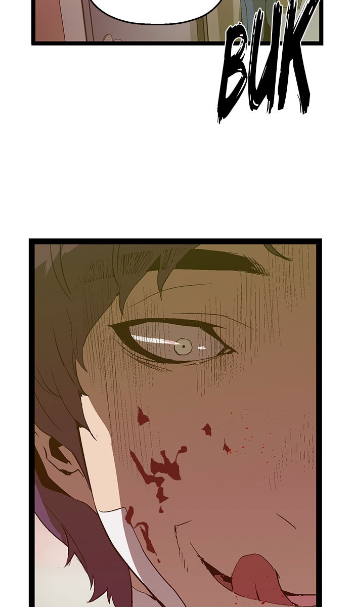 Weak Hero - Chapter 84 - Page 57