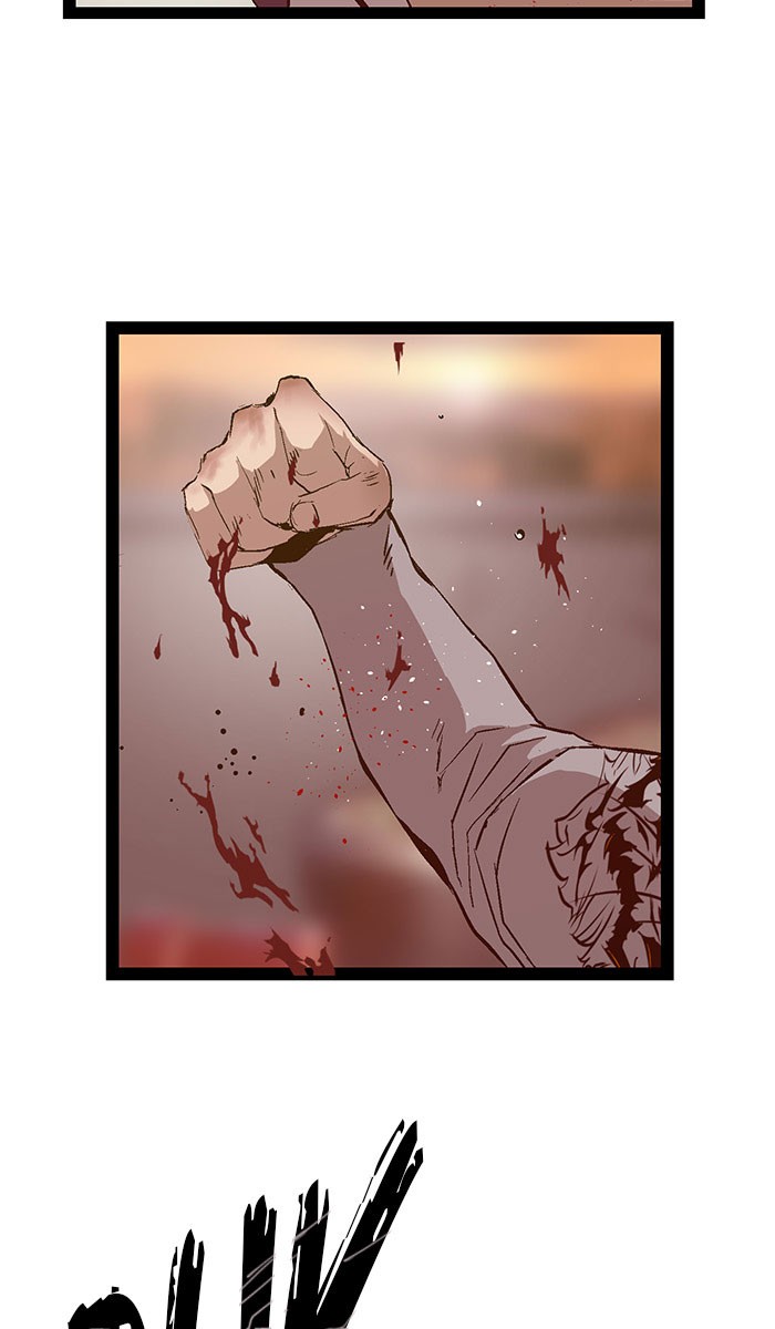 Weak Hero - Chapter 84 - Page 58