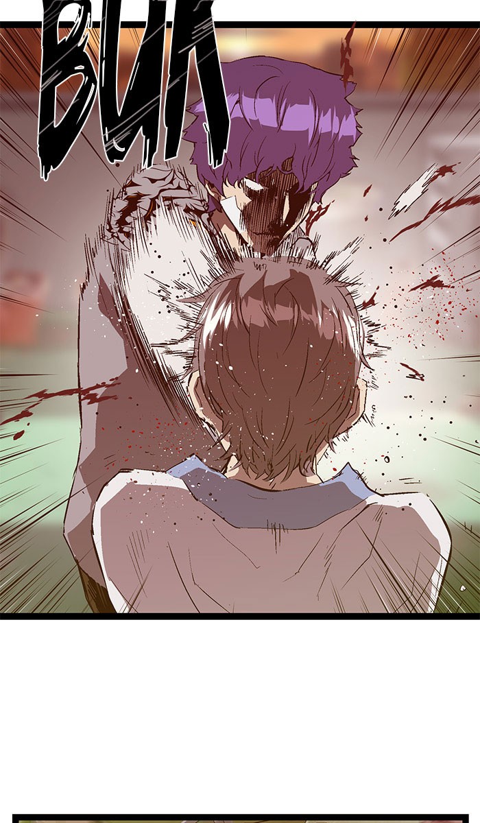 Weak Hero - Chapter 84 - Page 59