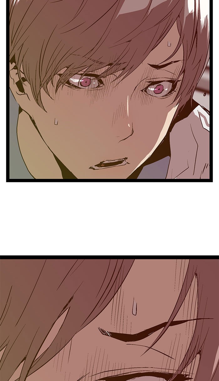 Weak Hero - Chapter 84 - Page 6