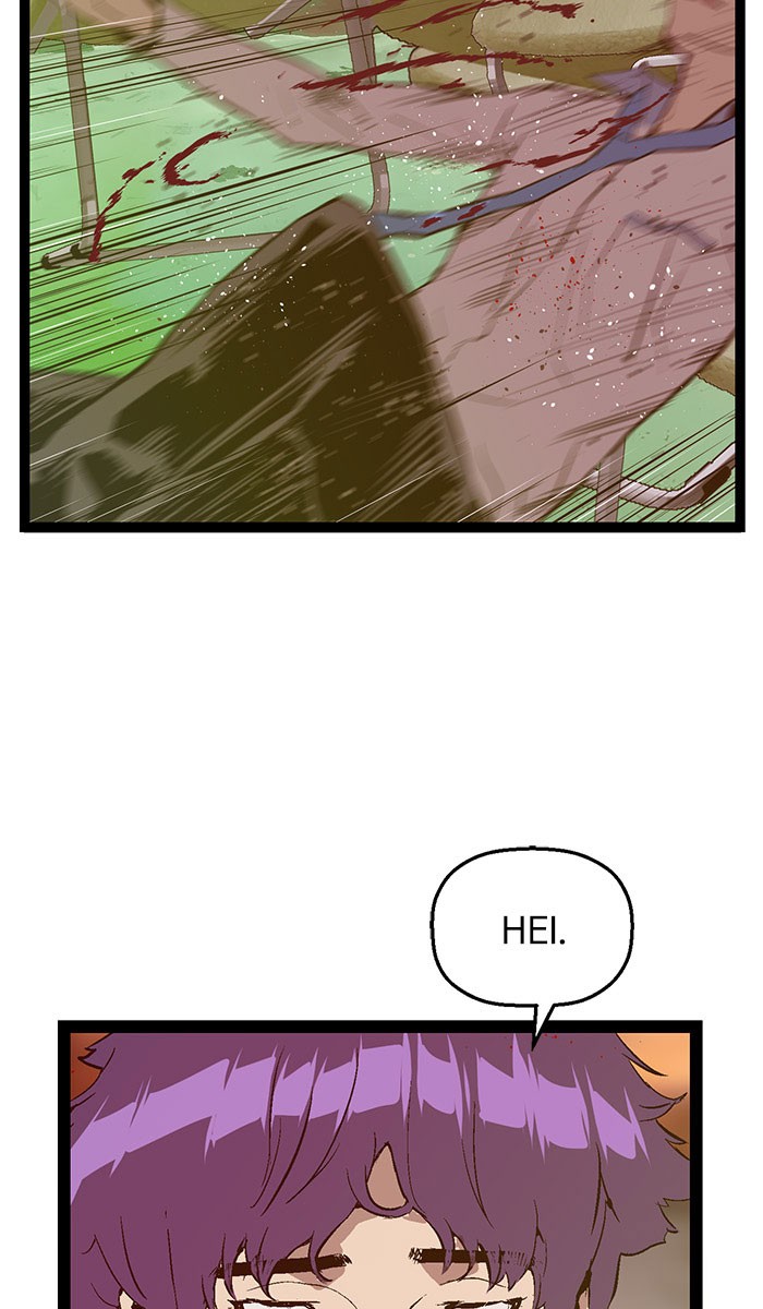 Weak Hero - Chapter 84 - Page 60