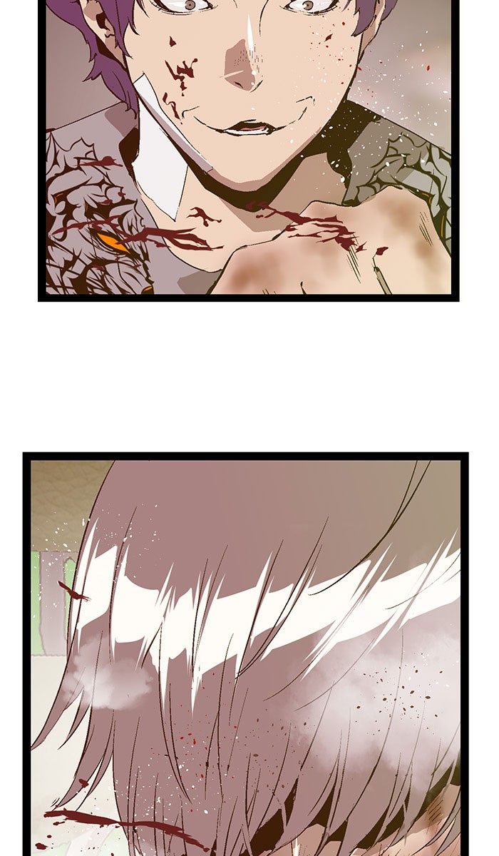 Weak Hero - Chapter 84 - Page 61