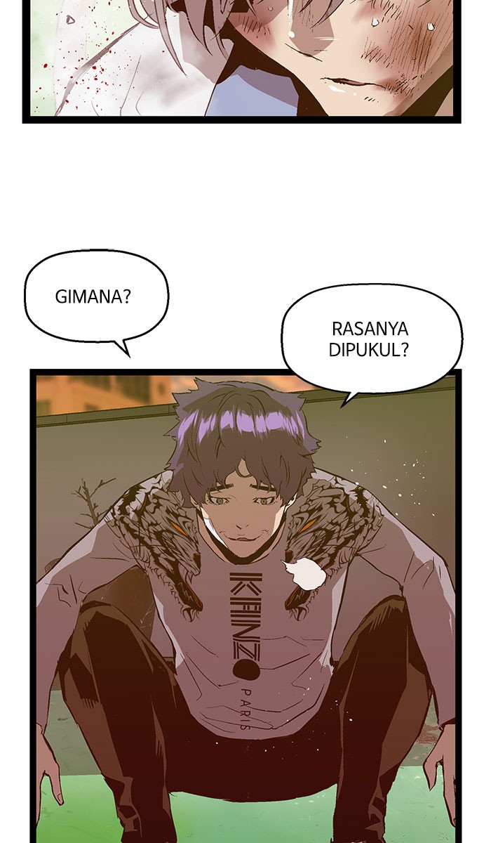 Weak Hero - Chapter 84 - Page 62