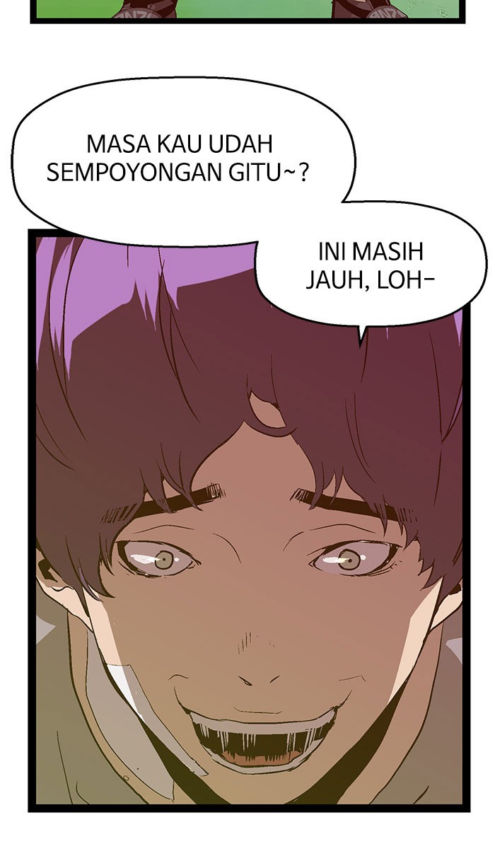 Weak Hero - Chapter 84 - Page 63