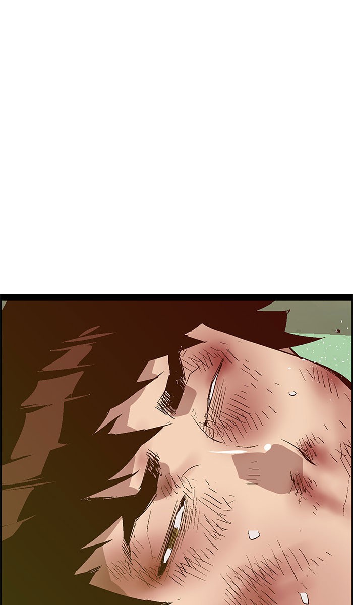 Weak Hero - Chapter 84 - Page 64