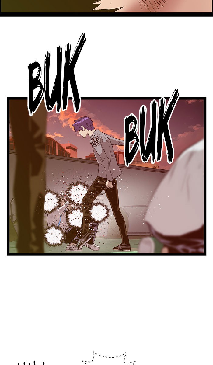 Weak Hero - Chapter 84 - Page 65