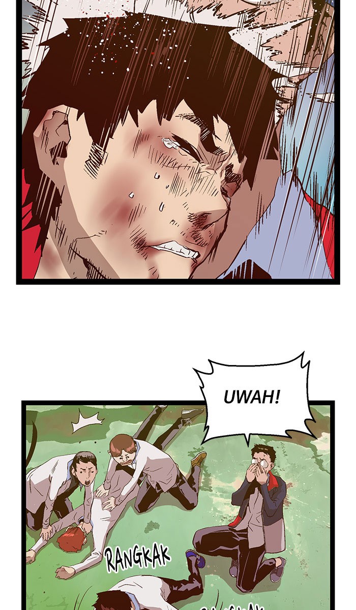 Weak Hero - Chapter 84 - Page 67