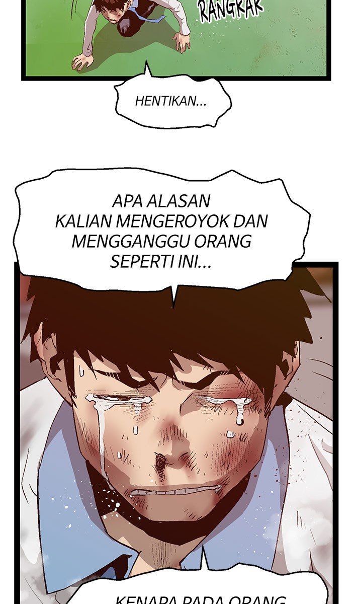 Weak Hero - Chapter 84 - Page 68