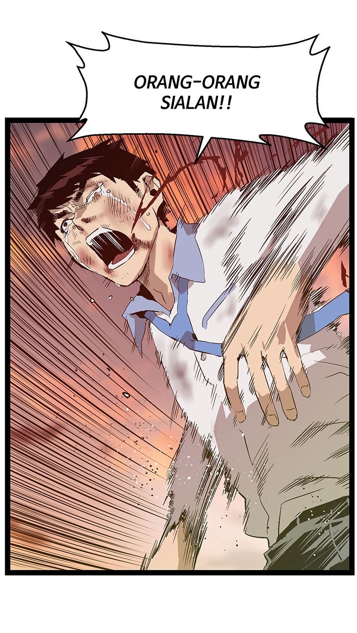 Weak Hero - Chapter 84 - Page 70