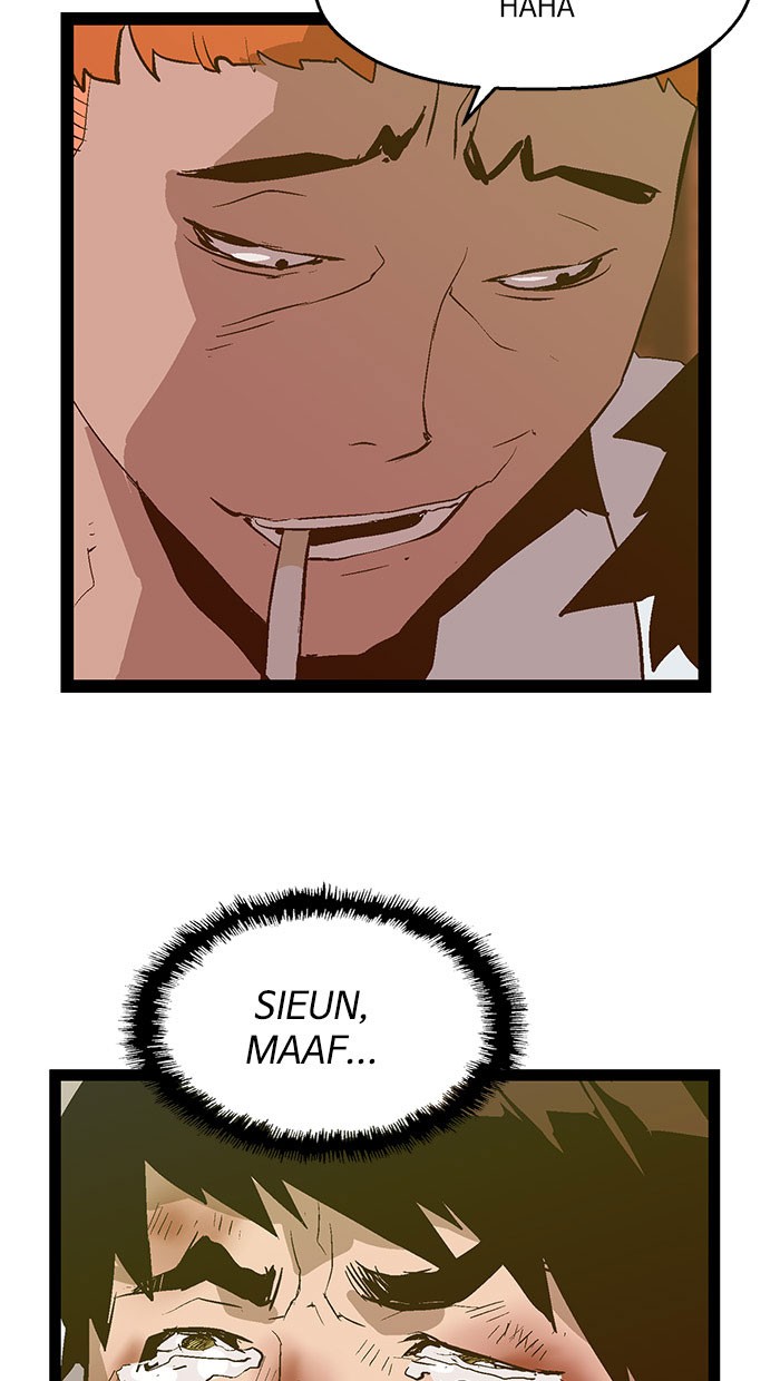 Weak Hero - Chapter 84 - Page 73