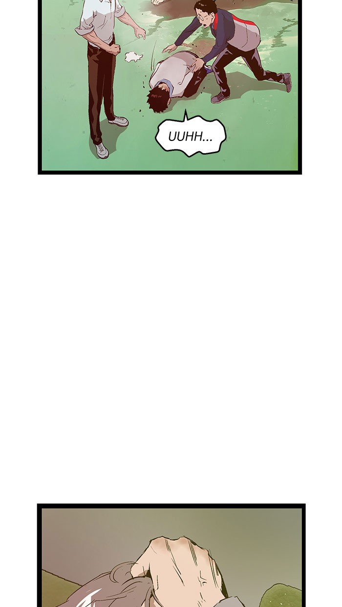 Weak Hero - Chapter 84 - Page 78