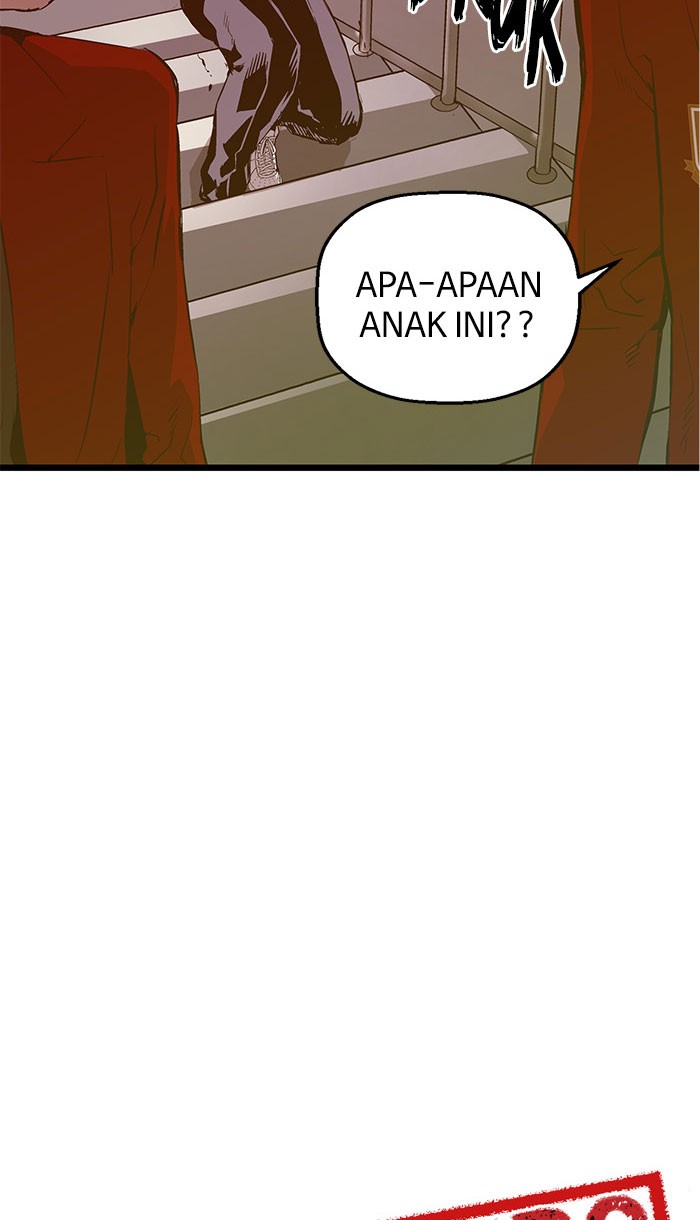 Weak Hero - Chapter 84 - Page 8