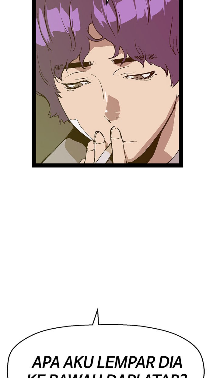 Weak Hero - Chapter 84 - Page 84