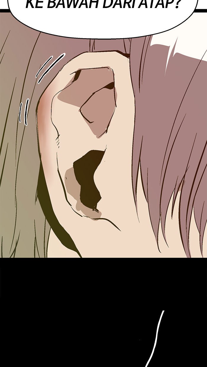 Weak Hero - Chapter 84 - Page 85