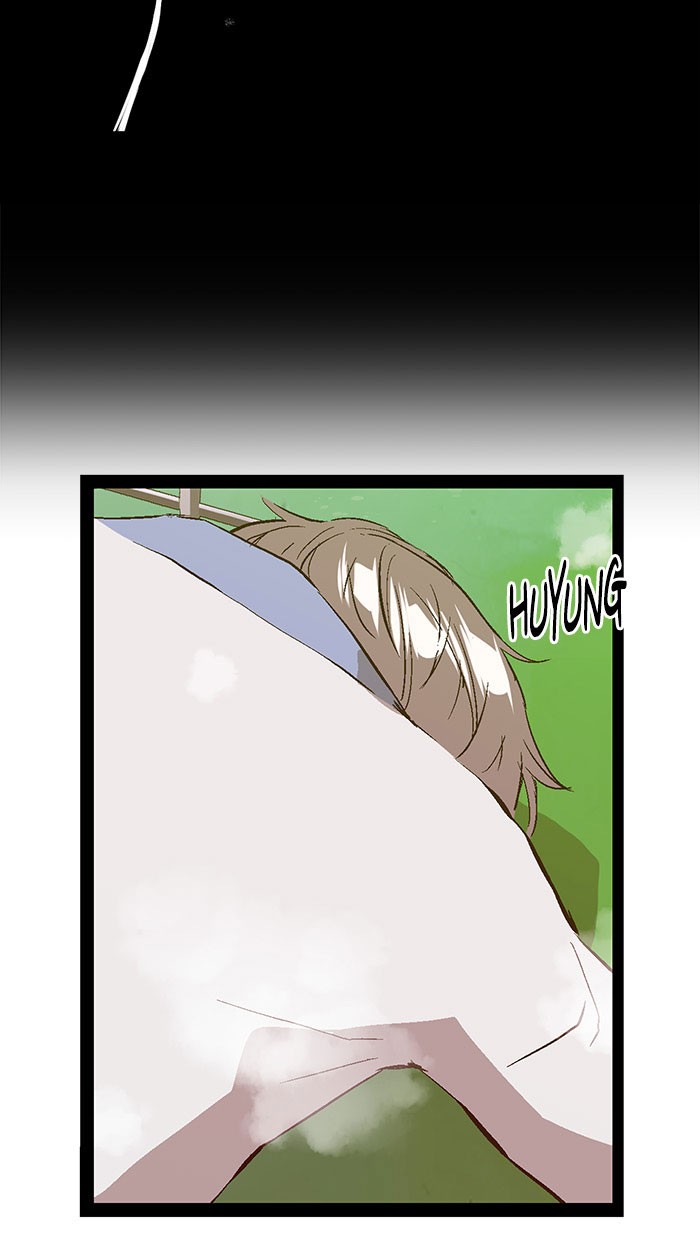 Weak Hero - Chapter 84 - Page 87