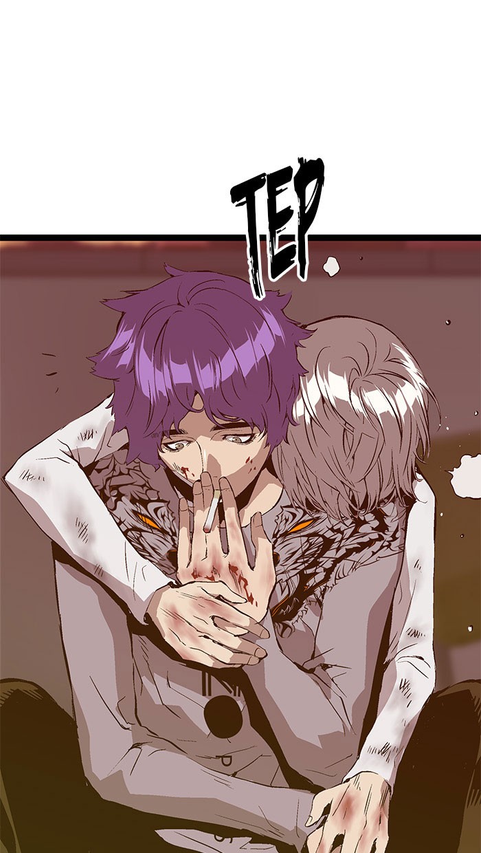 Weak Hero - Chapter 84 - Page 89