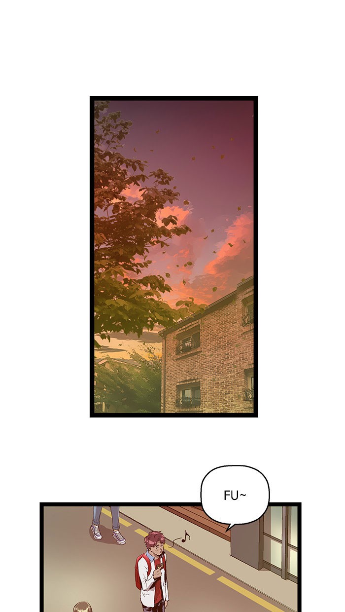 Weak Hero - Chapter 83 - Page 1