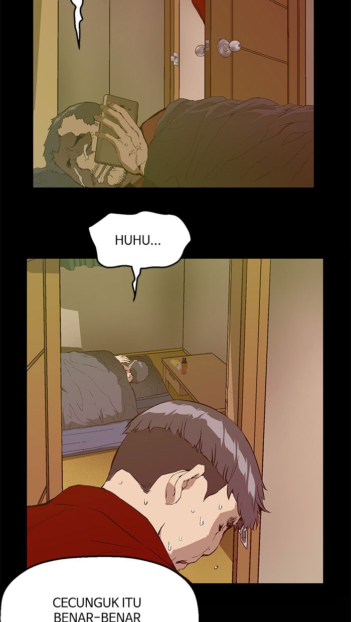 Weak Hero - Chapter 83 - Page 10