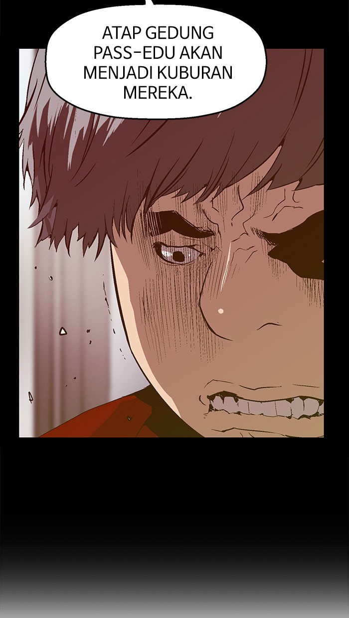 Weak Hero - Chapter 83 - Page 14