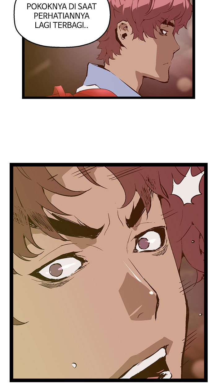 Weak Hero - Chapter 83 - Page 16