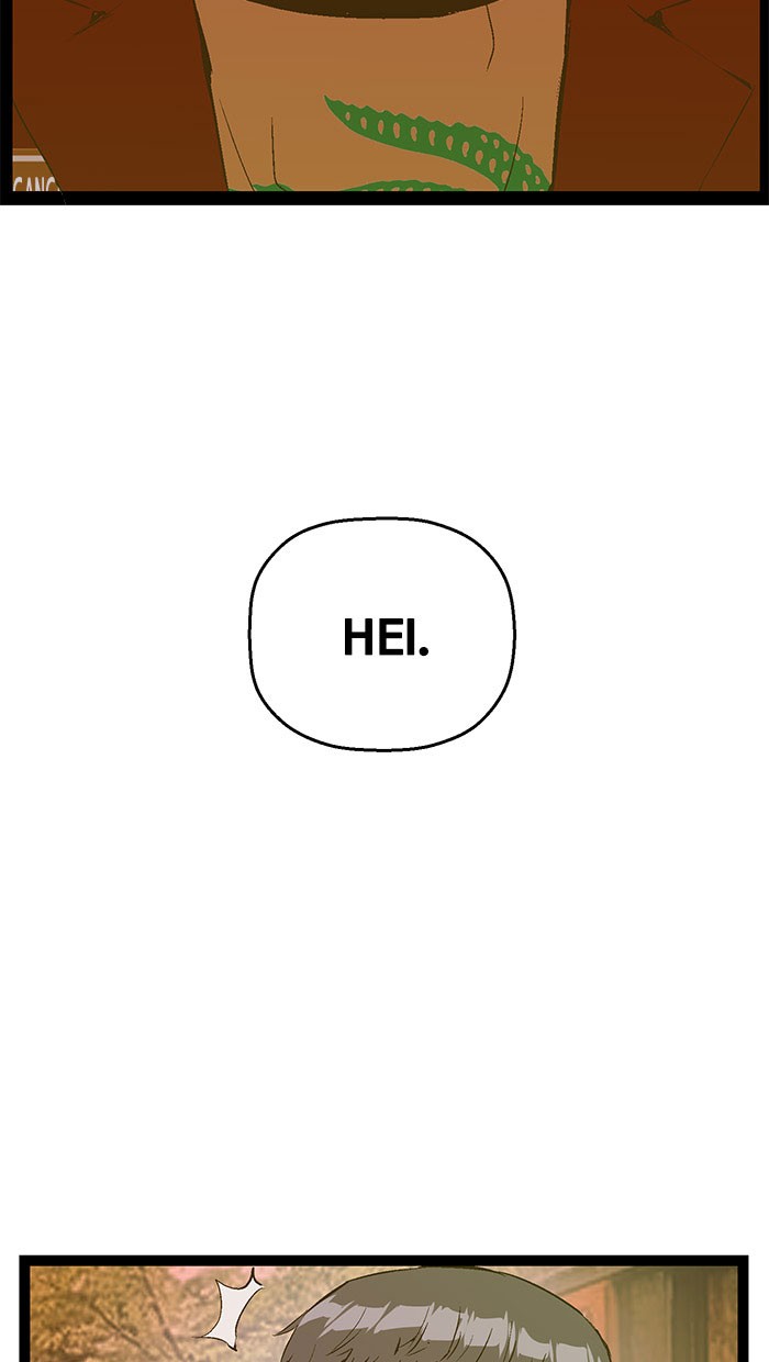 Weak Hero - Chapter 83 - Page 18