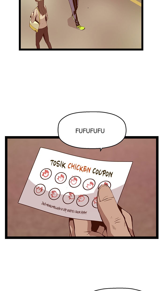 Weak Hero - Chapter 83 - Page 2