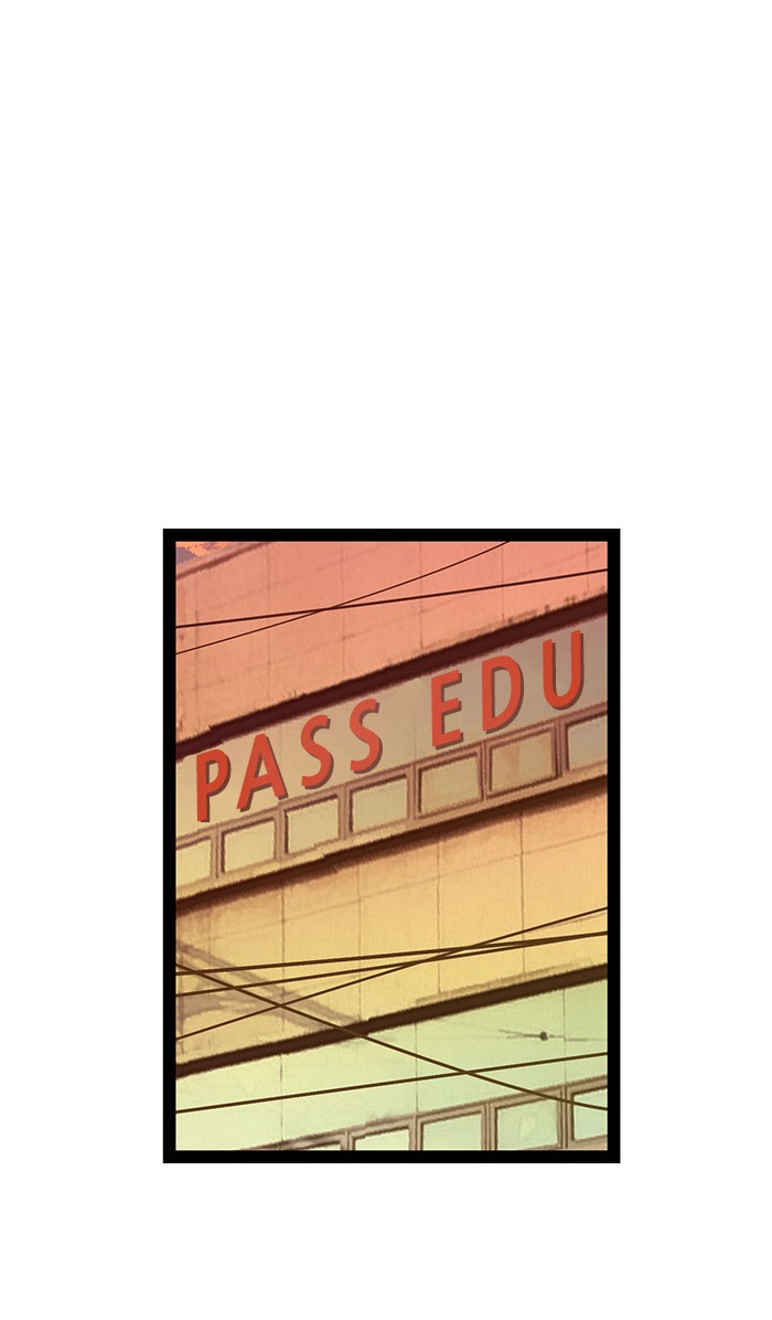 Weak Hero - Chapter 83 - Page 22