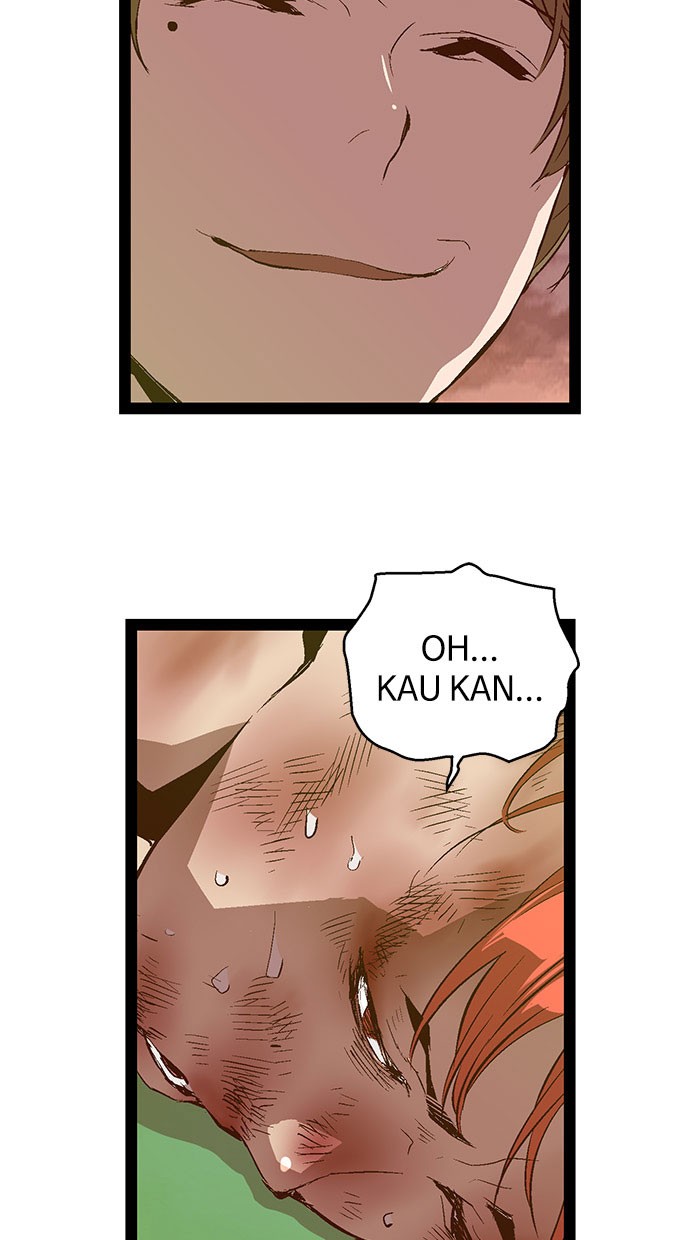 Weak Hero - Chapter 83 - Page 26